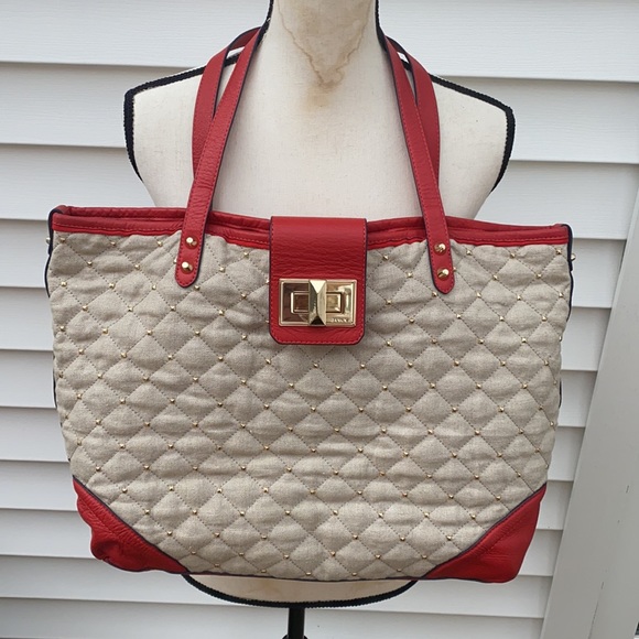 Juicy couture beautiful large tote - Picture 2 of 9